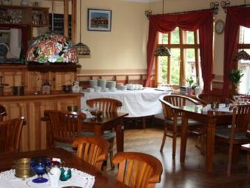 Ferienwohnung für 2 Personen in Altharlingersiel, Neuharlingersiel, Bild 1