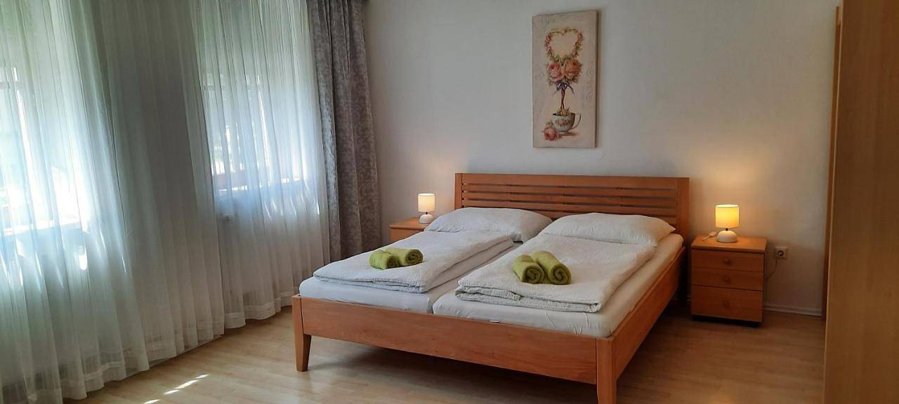 Ganze Wohnung, Haus Wegleitner in Apetlon, Neusiedlersee-Hügelland