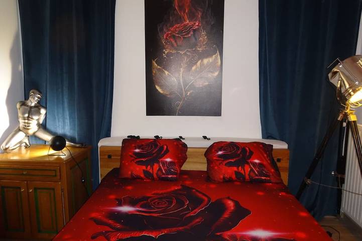 Gîte pour 6 personnes à Cesson-Sévigné - 3