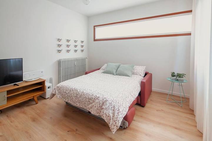 Appartamento intero, Laguna Boutique Apartments | trilocale a Venezia Mestre con patio e parcheggio in Mestre, Venezia