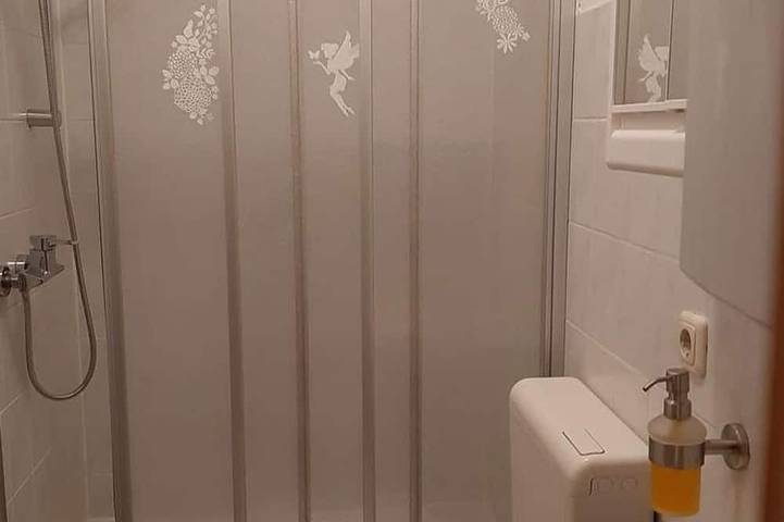 Ganze Wohnung, Am Schlosspark in Gehren, Thüringer Kernland