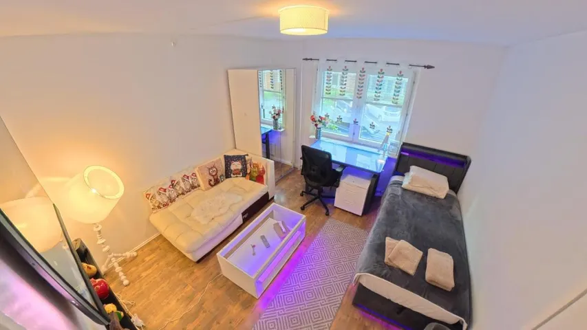 Ferienwohnung für 1 Personen - 1