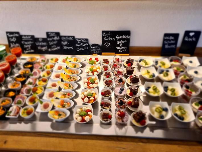 Ferienhaus für 2 Personen, mit Terrasse, mit Haustier in Lieser - 4