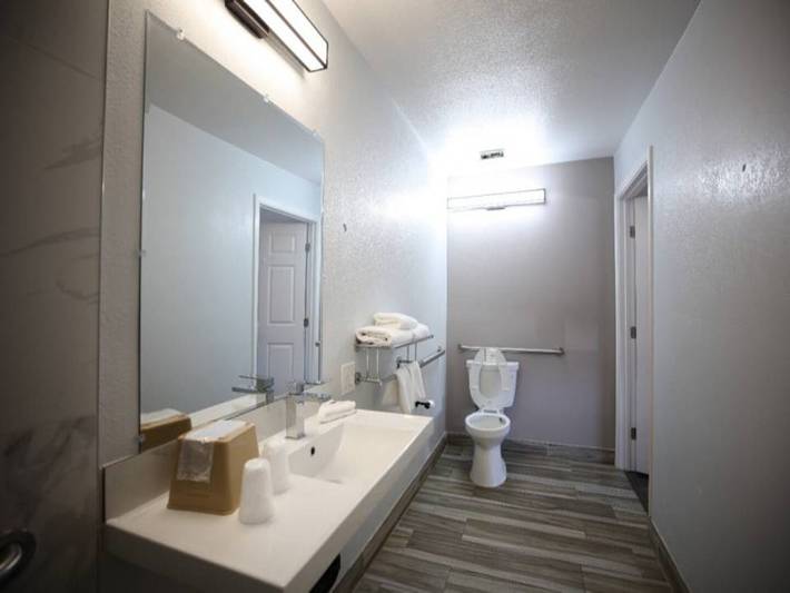 Apartamento entero, 1 Cama Queen | Ns in Brownsville (desambiguación), Condado de Cameron