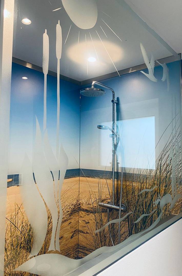 Ferienhaus für 4 Personen, mit Terrasse und Garten in Schleswig-Holstein - 2