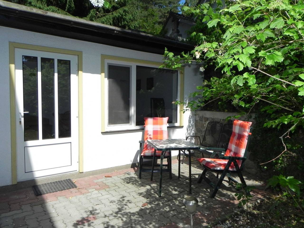 Bungalow Kortstock - Bungalow in Bansin, Heringsdorf
