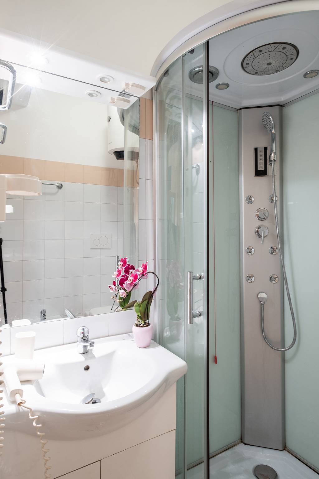 4Bnb - Reale House Tulipano in Vaticano, Provincia di Roma
