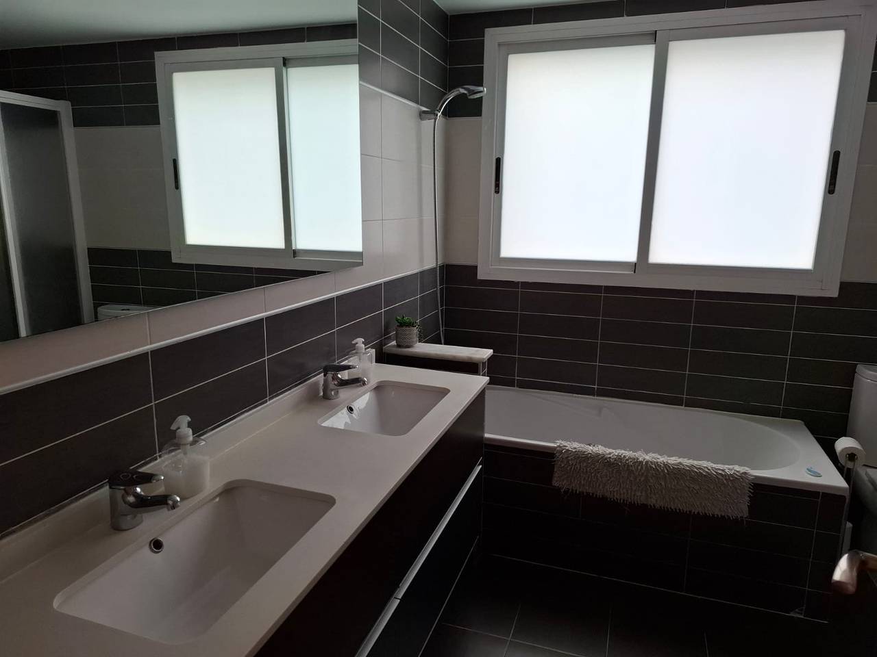 Casa Rural para 9 personas con balcón in Chiva, Provincia de Valencia