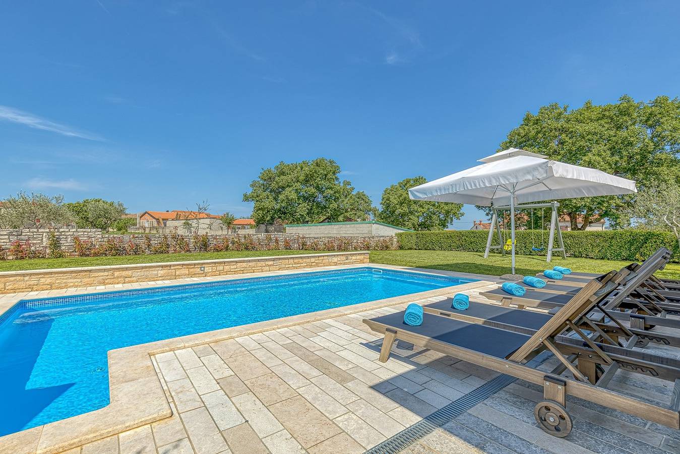 Villa Ruza Selina in Selina, Zentralistrien