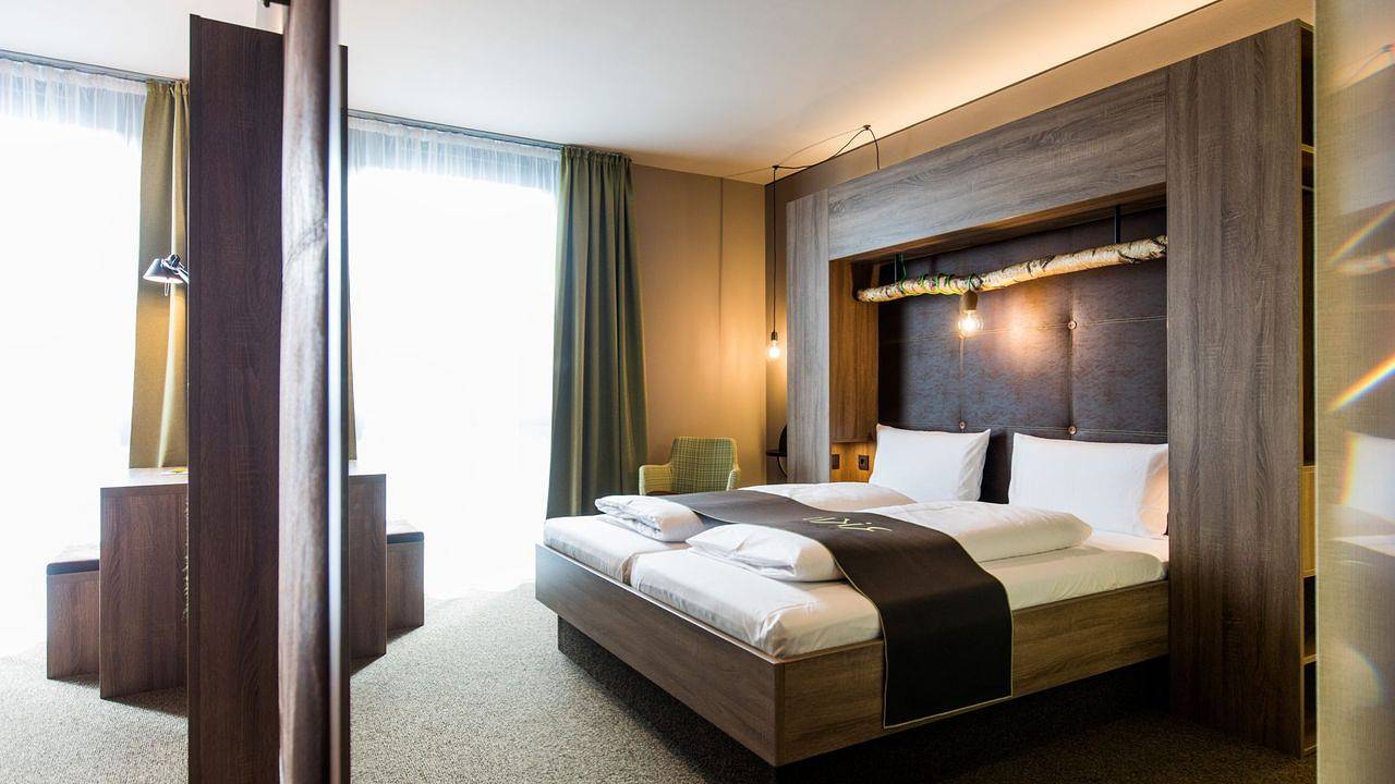 Doppelzimmer für 2 Personen in Pfullendorf in Pfullendorf, Region Bodensee-Oberschwaben