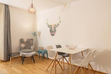 Appartement voor 4 Personen in Schladming, Schladming en omgeving, Afbeelding 4