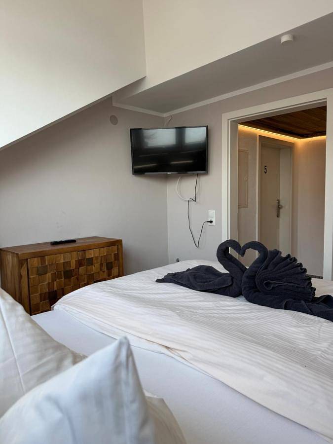 Ganze Wohnung, Haus Gohlke am See in Hopfen am See, Bayerisch Schwaben