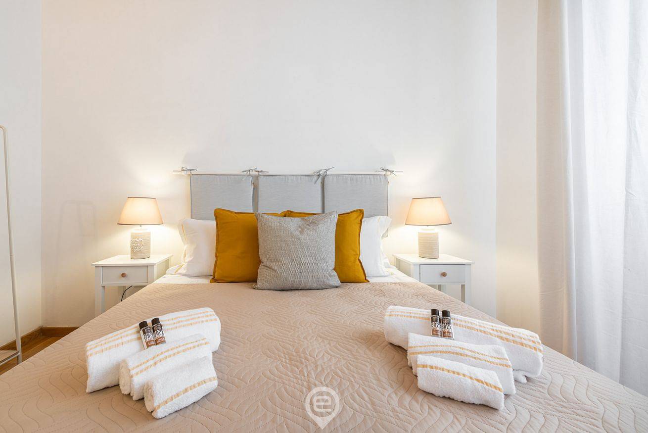 Zimmer für 2 Personen in Stampace, Cagliari