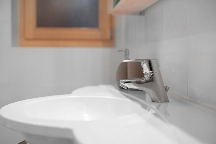 Ferienwohnung für 5 Personen, mit Garten, mit Haustier im Eisacktal - 3