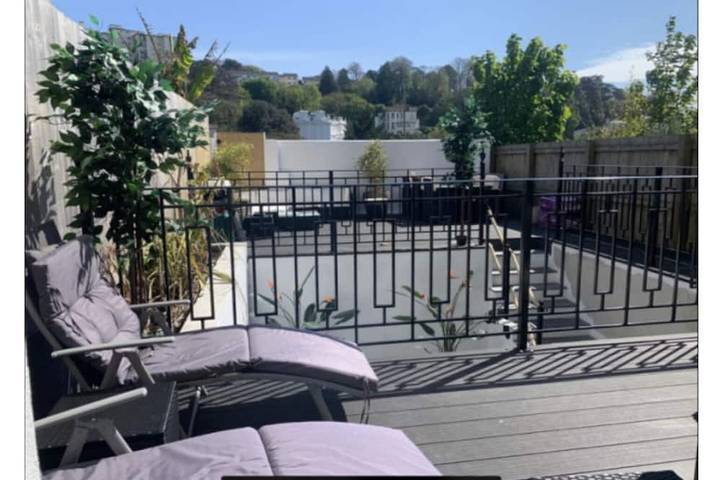 Holiday rental for 24 people, with Garden in Torbay