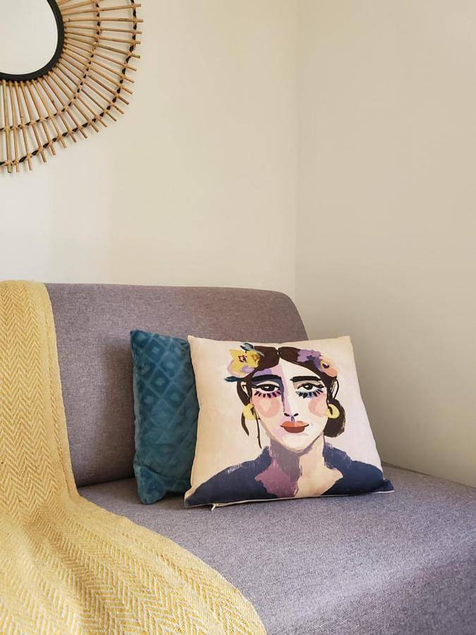 Gîte pour 2 personnes, avec balcon dans Casino de Trouville - 4