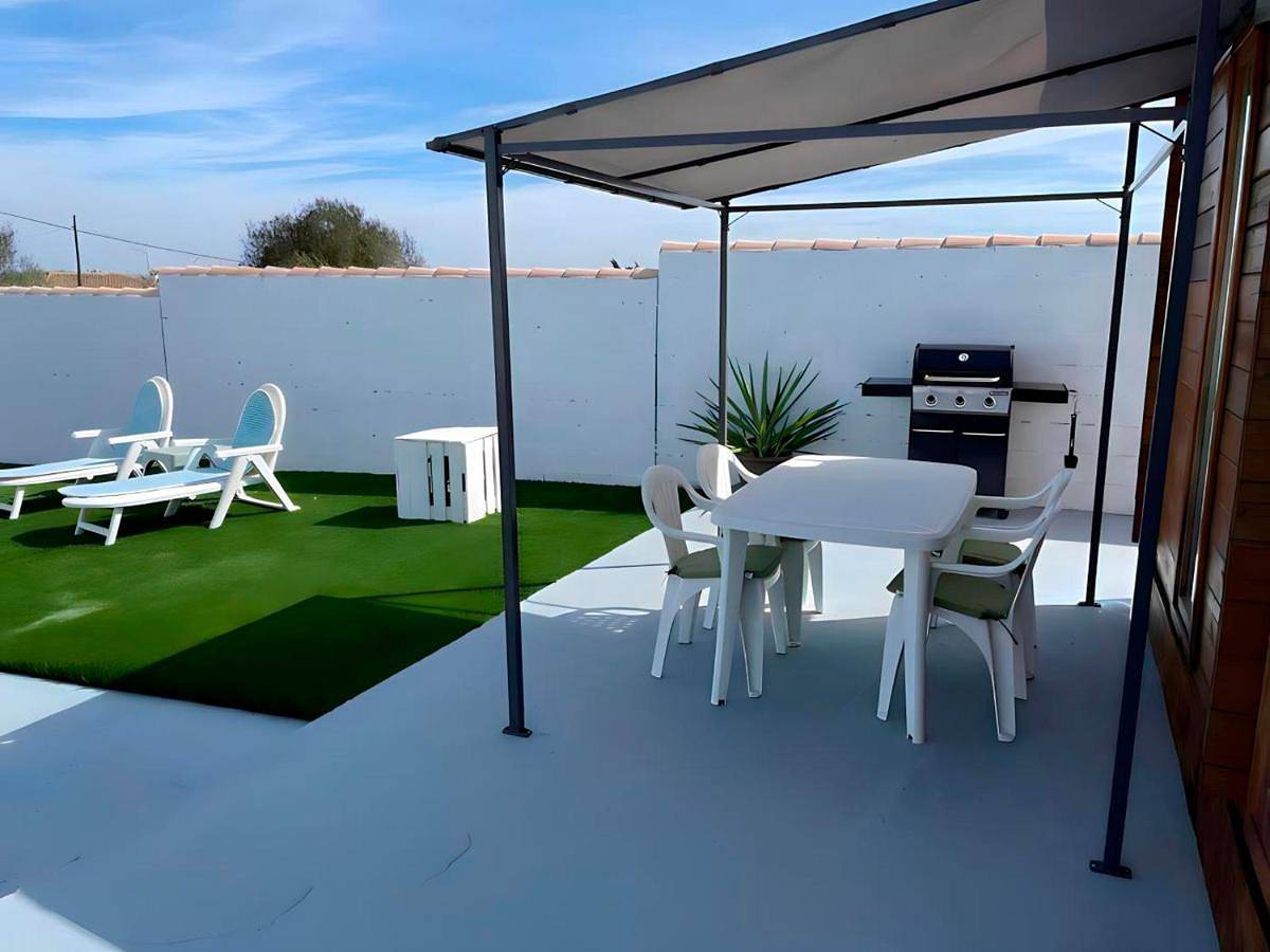 Two-Bedroom House in Pago del Humo, Chiclana de la Frontera