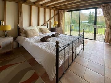Cottage for 4 People in Ashurst, West Sussex, Photo 2