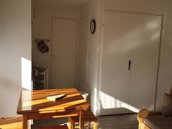 Ganze Wohnung, Gemütliche Wohnung in Villard-de-Lans, Skifahren und Tennis in Villard-de-Lans, Parc naturel régional du Vercors