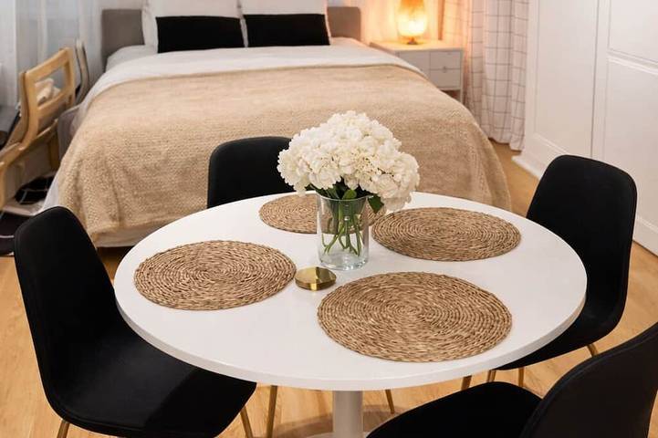 Appartamento intero, Gorgeous Suite in Brussels - Ideal Location in Brussel, Brussel e dintorni