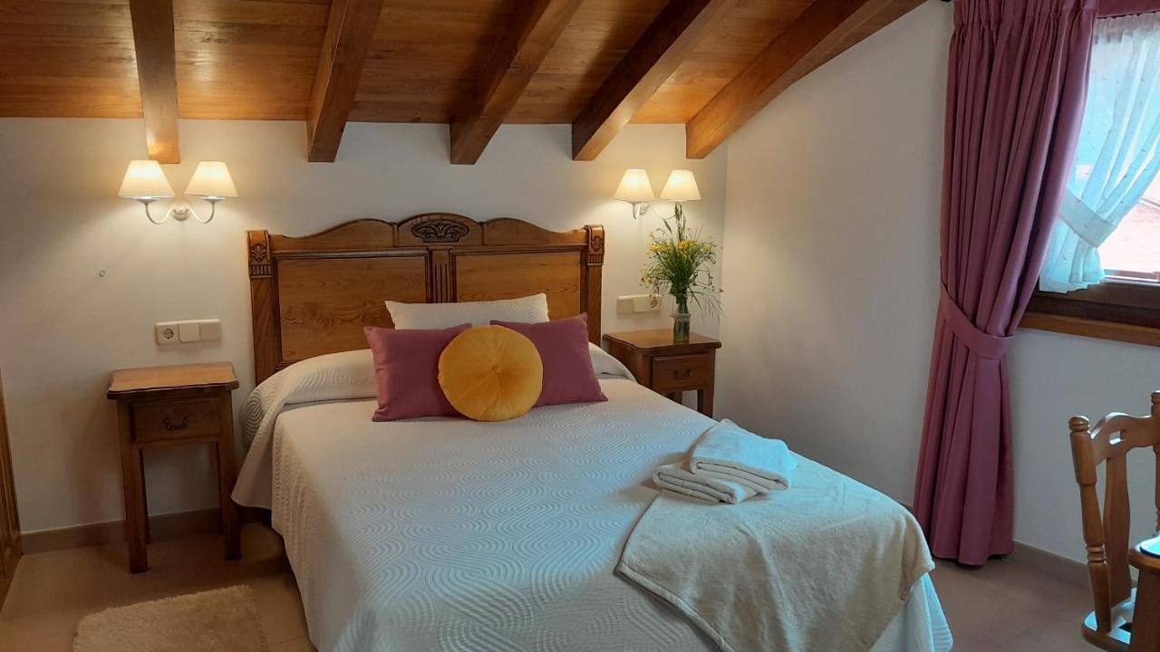 Apartamento entero, Apartamentos El Haya in Camaleño, Cordillera Cantábrica
