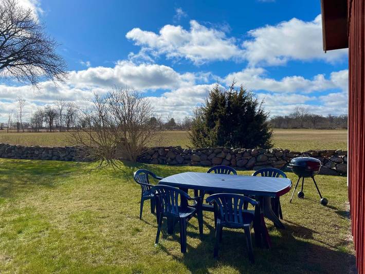 Ferienhaus für 5 Personen auf Öland - 2