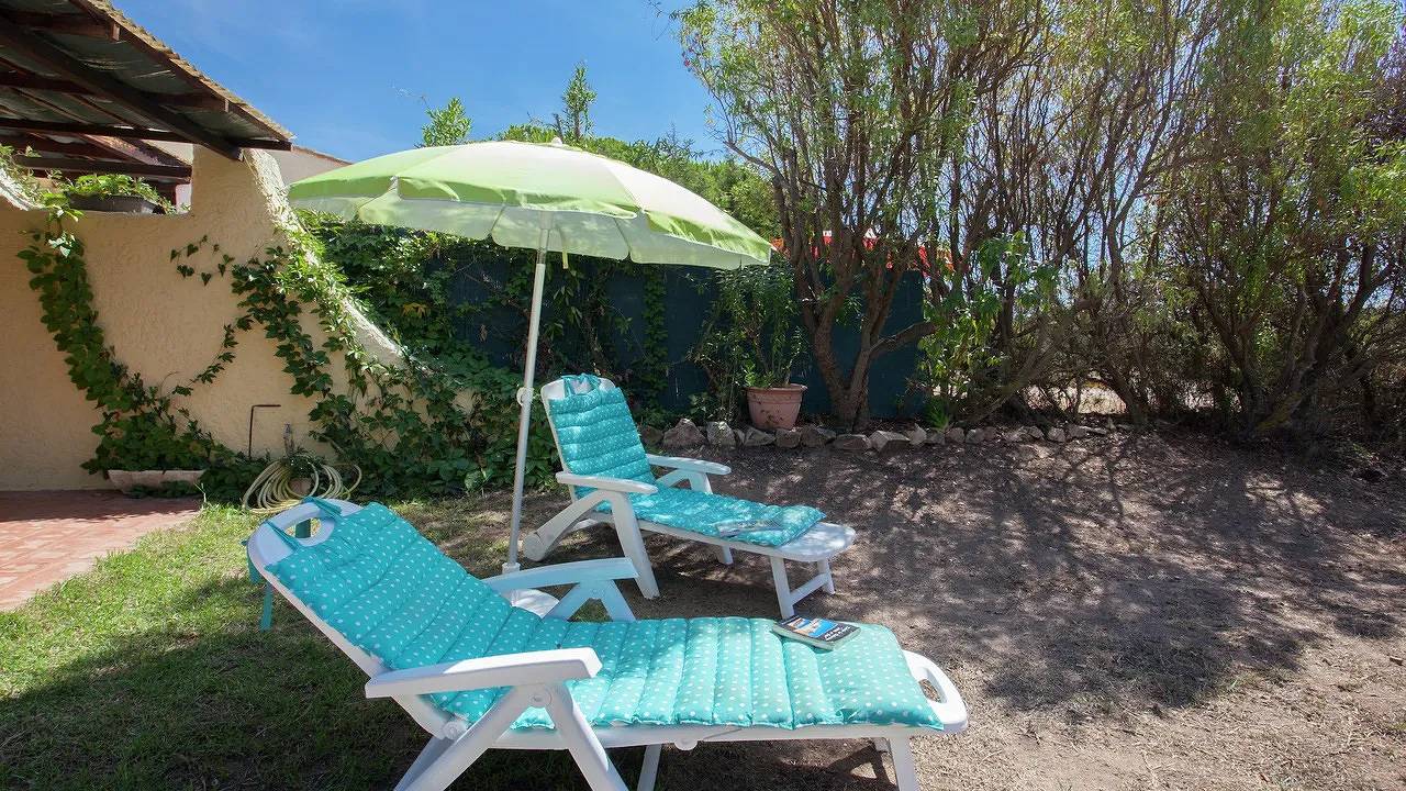 Ferienhaus für 2 Personen (55 m²) in Cargèse in Cargèse, Parc naturel régional de Corse