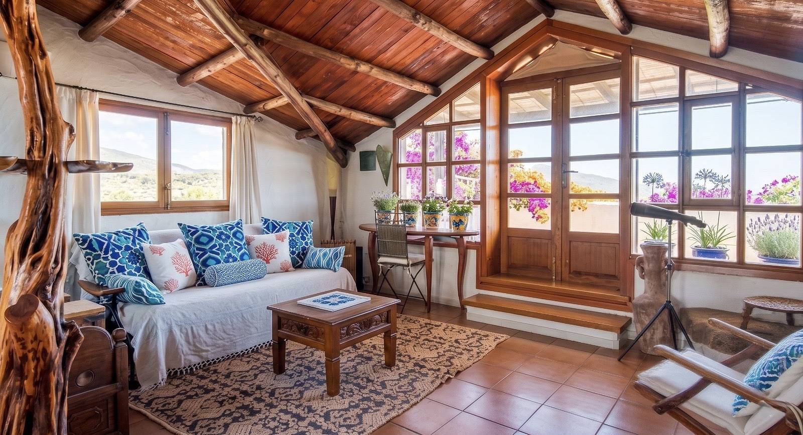 Appartamento intero, Panoramic Attic with Pool | Near Costa Smeralda in Olbia, Costa Smeralda