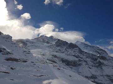 Vakantieappartement voor 3 Personen in Grindelwald, Berner Oberland, Afbeelding 4