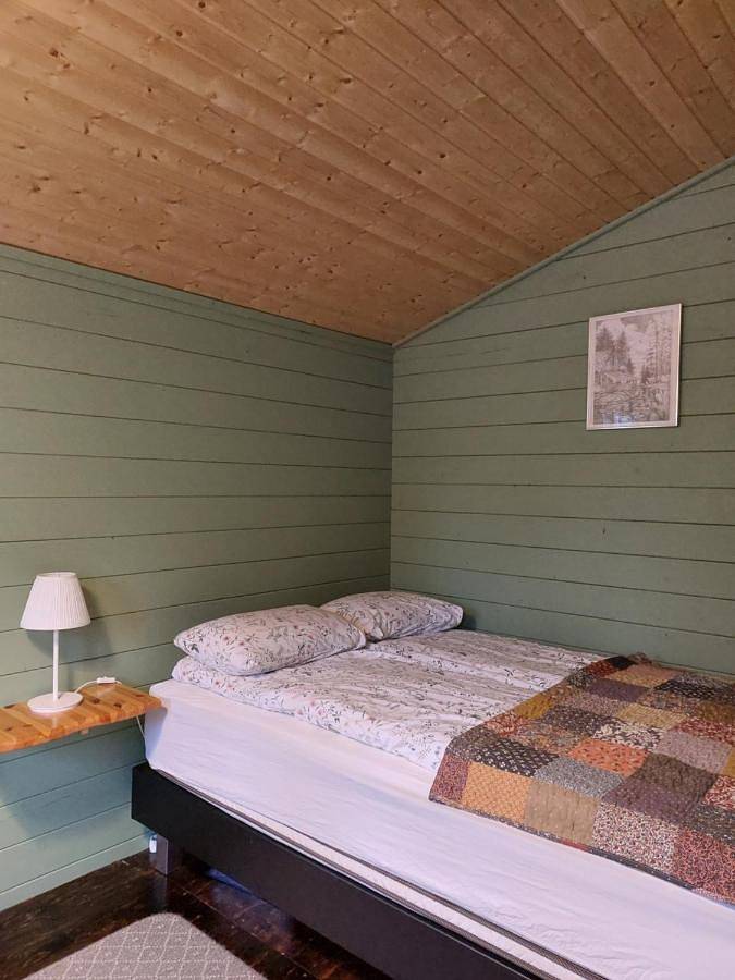 Cały apartament, Bakkakot 3 Cozy Cabin In The Woods in Hjalteyri, Northeastern Region
