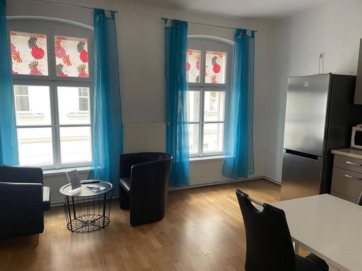 Ganze Wohnung, One-Bedroom Apartment in St. Pölten, Mostviertel
