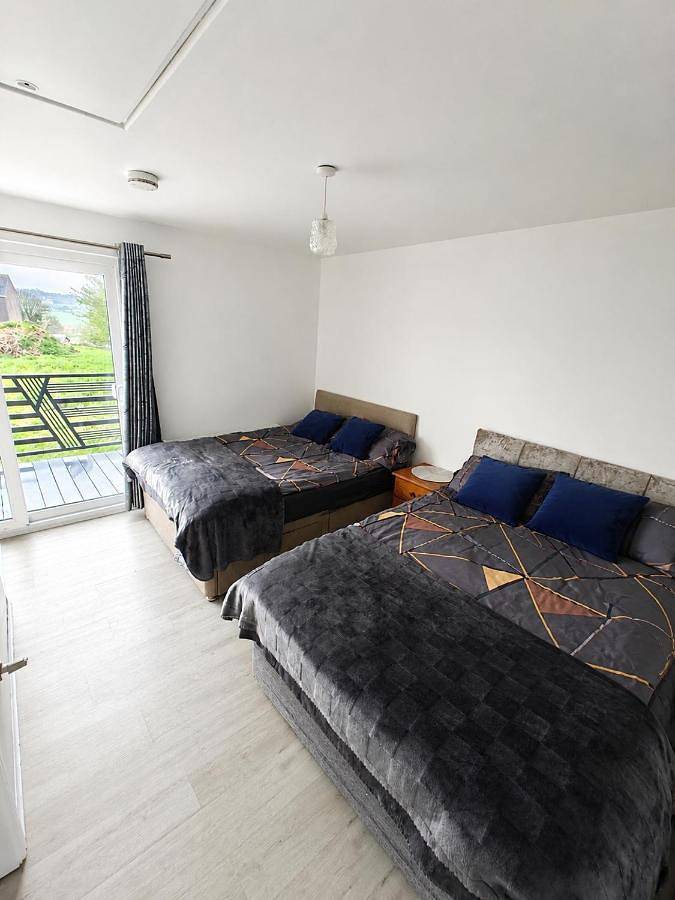 Gîte pour 6 personnes, avec vue, animaux acceptés à Clonakilty - 2