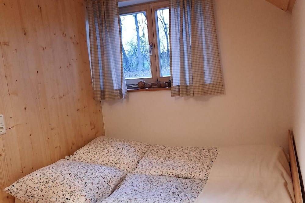 Jagdhaus  im  Grünen 🦌🌳(mit Sauna) in Kulmbach, Oberes Maintal - Coburger Land