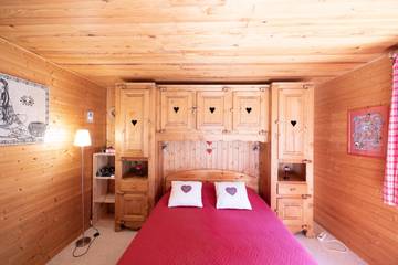 Lodge for 2 People in Montcel, Savoie, Photo 2