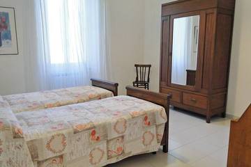 Villa pour 8 Personnes dans Casola in Lunigiana, Parco Regionale delle Alpi Apuane, Photo 3