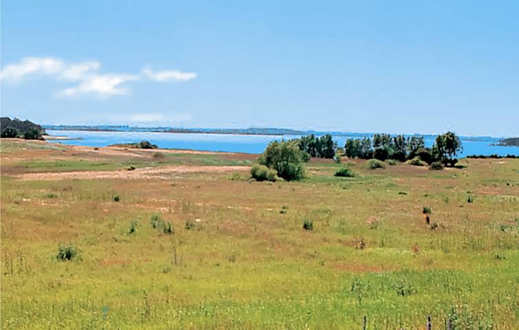 Ferienwohnung für 3 Personen, mit Garten, kinderfreundlich in Gustow - 3