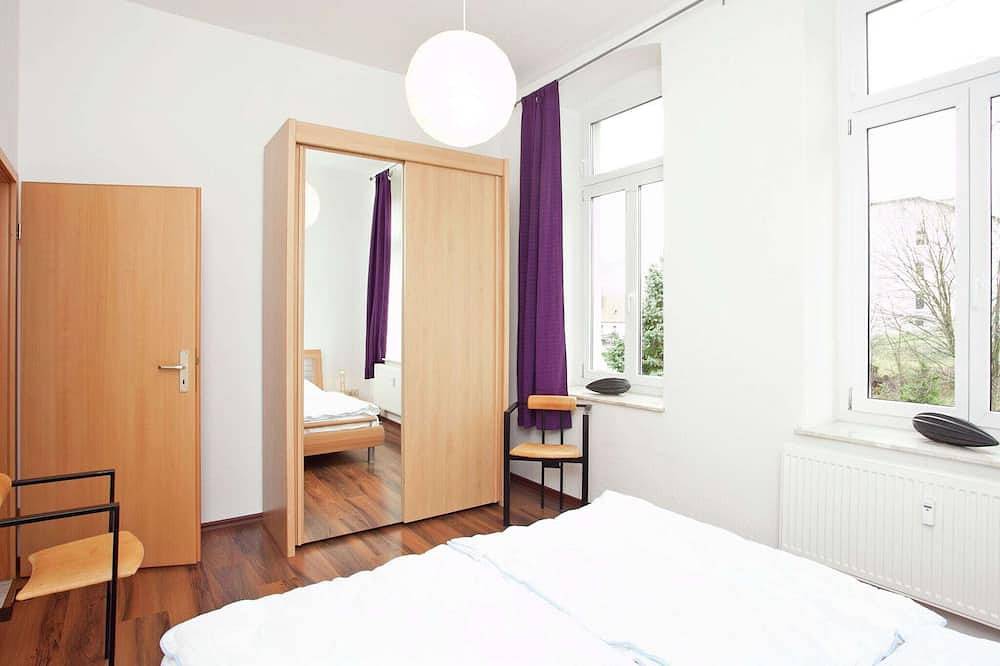 Ruhige Villa in Borstendorf in Grünhainichen, Erzgebirge