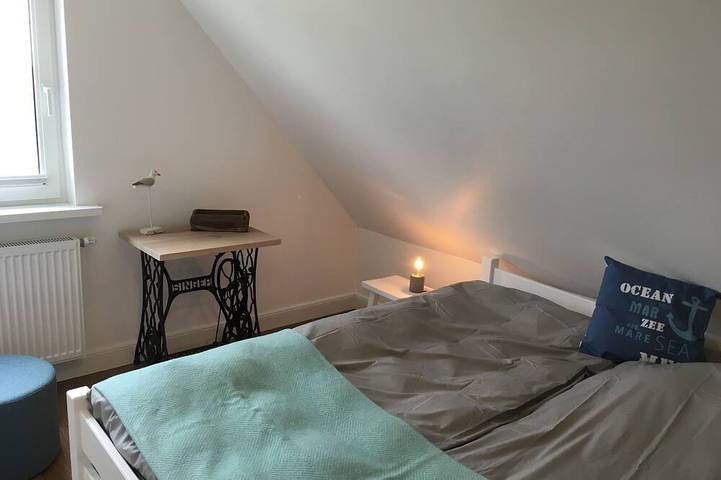 Ferienhaus für 5 Gäste mit 80m² in Wrixum in Wrixum, Föhr