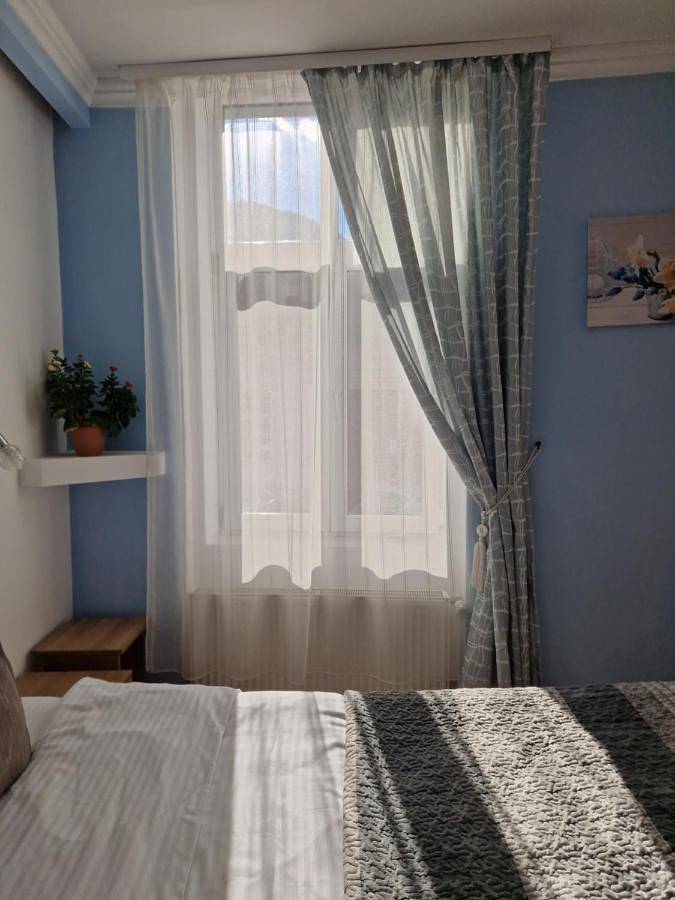 Gîte pour 2 personnes, avec vue et terrasse, animaux acceptés dans Poiana Brasov - Brasov - 4