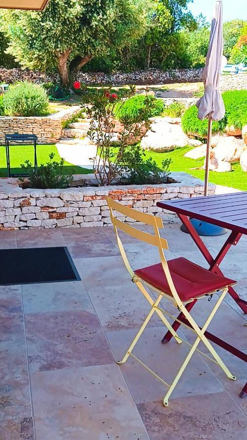 Agréable chambre dans le maquis in Bonifacio, Arrondissement de Sartène
