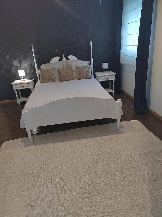 Location de vacances pour 10 personnes, avec terrasse à Vervins - 4