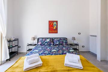 B&b per 2 Persone in Napoli, Costa tirrenica Campania, Foto 2