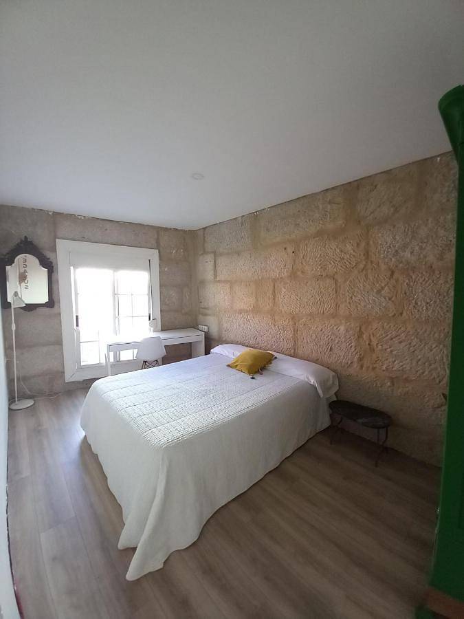 Chambre d’hôte pour 4 personnes à Vigo - 2