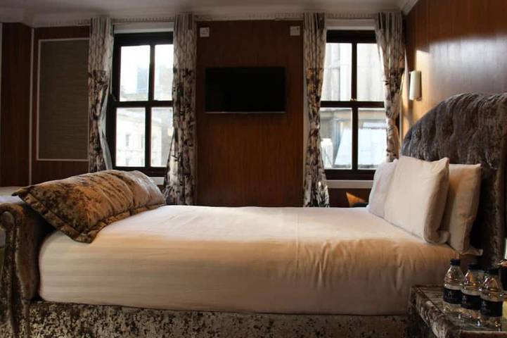 Ganze Wohnung, Spacious 1-bed flat in Central Sydney in Darling Harbour, Sydney
