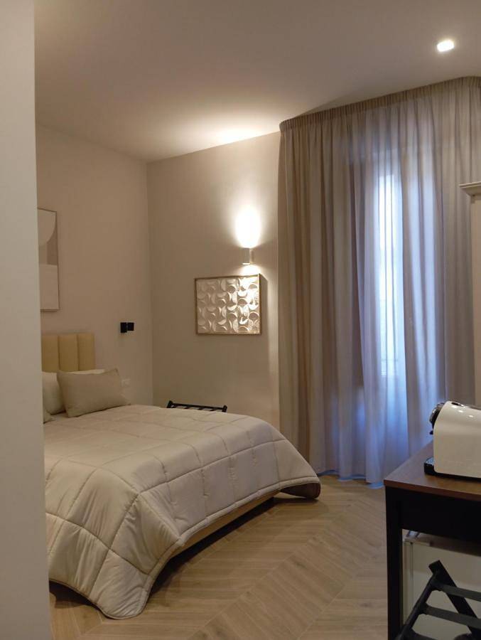 Appartamento per 2 persone, con balcone a Nocera Inferiore