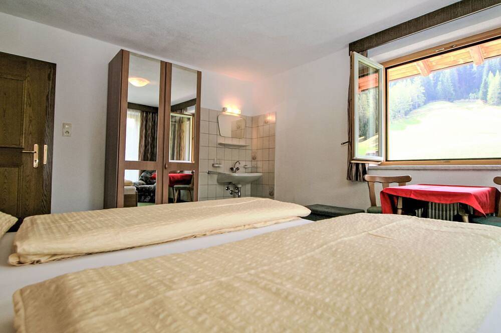 Ganze Wohnung, Obernberg in Stubaier Alpen, Obernberg am Brenner