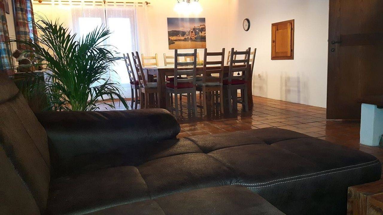 Ferienhaus für 10 Personen (200 m²) in Sankt Martin am Tennengebirge in Sankt Martin am Tennengebirge, Tennengau