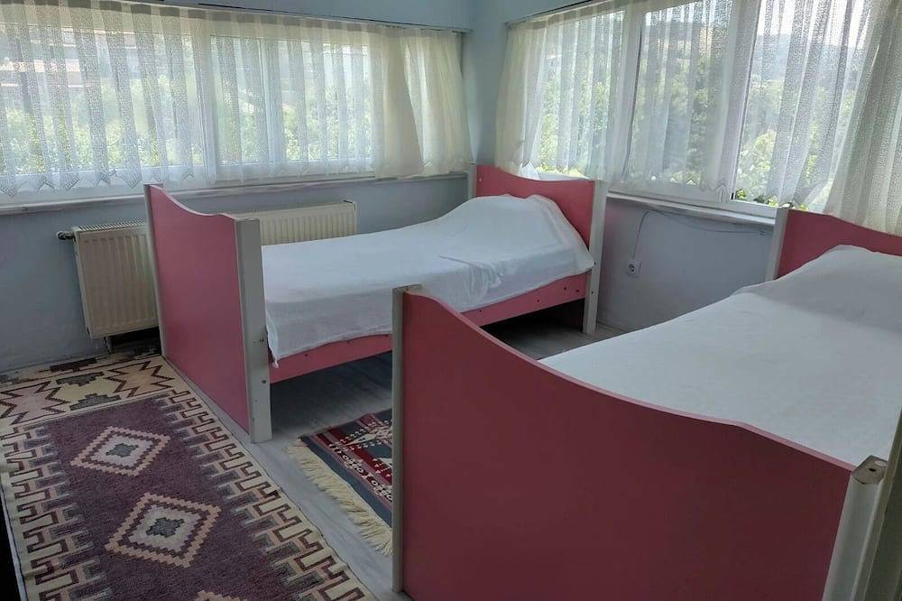 Spacious Villa with a Heated Pool, Jacuzzi, 200 meter from the beach in Şile, Marmara region
