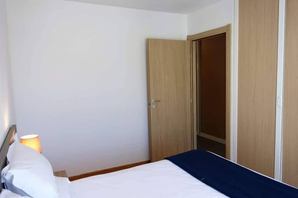 Apartamento entero, T3 vue cap in Macinaggio, Rogliano