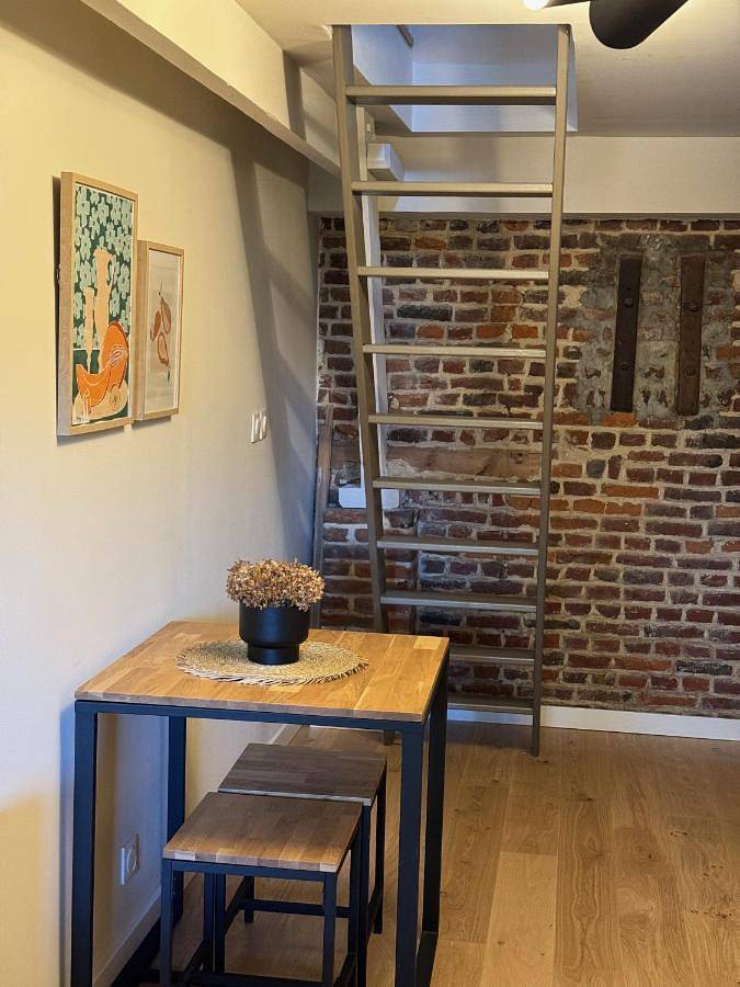 Gîte pour 4 personnes à Mouvaux - 3